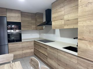 Maison jumelée à Guadarrama. Ref1878 chalet pareado impecable con vistas únicas