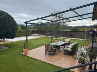 Towny house in Guadarrama. Ref1878 chalet pareado impecable con vistas únicas