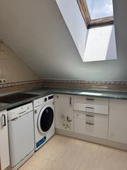 Appartement à Cercedilla. Piso de dos dormitorios en cercedillla