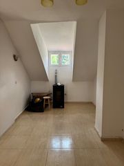 Etagenwohnung in Cercedilla. Piso de dos dormitorios en cercedillla