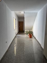 Flat in Cercedilla. Piso de dos dormitorios en cercedillla