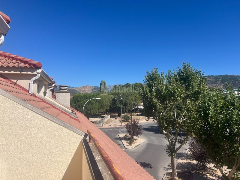 Foto 4041b9b0-11f1-42ce-b5d2-3ee5a9928493. Duplex avec chauffage parking dans Alpedrete