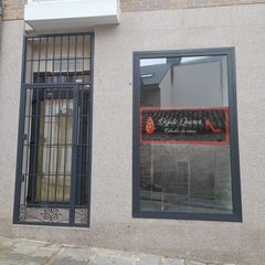 Lloguer Local Comercial a Calle del caño 11. Ref - 1829 excelente local comercial en alpedrete centro con lic