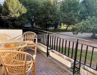 Flat in Calleja Prado San Juan
