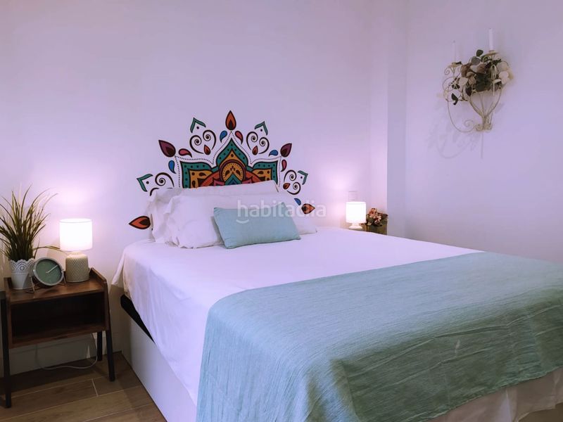 Foto 260dbc7f-0820-4c18-8778-990172168f09. Location appartement avec chauffage dans San Lorenzo Sevilla