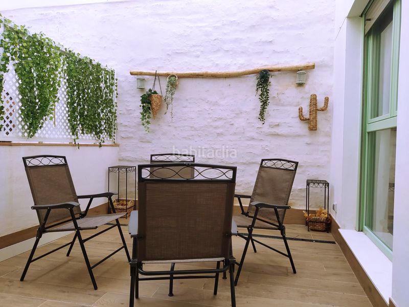 Foto 5357e697-3c63-48d7-aed3-f957778a3739. Location appartement avec chauffage dans San Lorenzo Sevilla