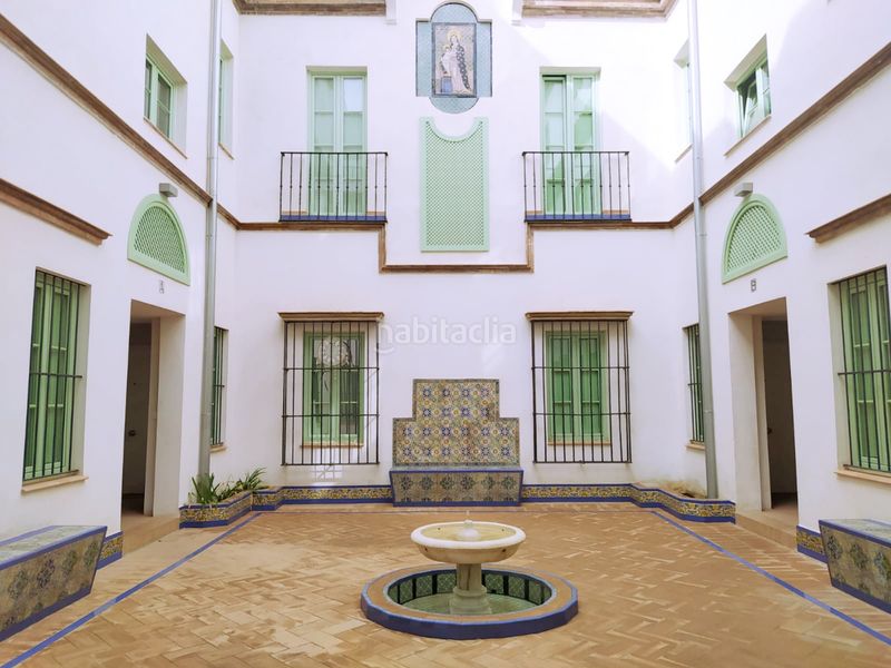 Foto 8a8c618d-3be4-4e88-9a54-59b6d2a690e3. Location appartement avec chauffage dans San Lorenzo Sevilla