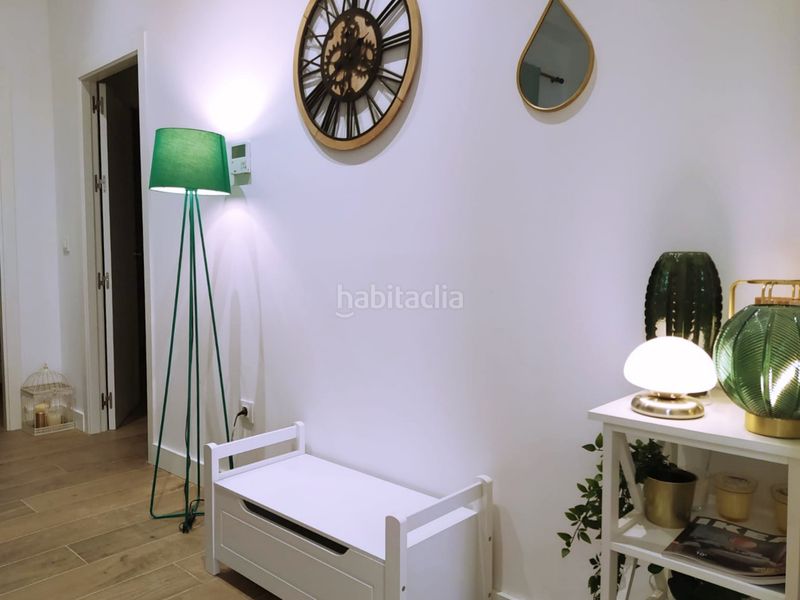 Foto 8f80847c-3b66-491f-bbd9-92c61c837ea4. Location appartement avec chauffage dans San Lorenzo Sevilla