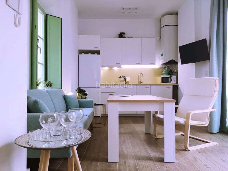 Foto a7f02f0e-6566-4d76-a88e-e018f2d9ed23. Location appartement avec chauffage dans San Lorenzo Sevilla