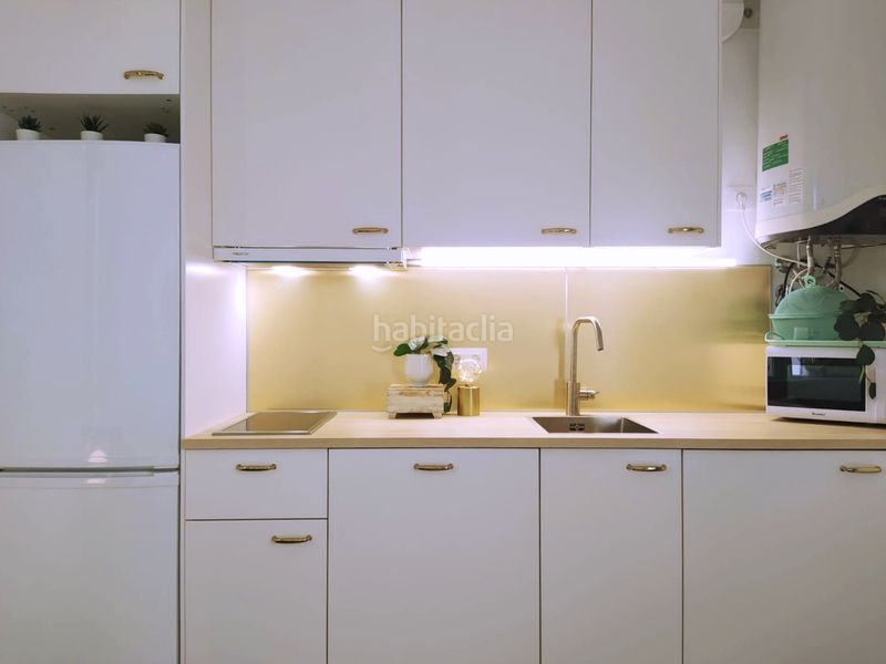 Foto ad60bea1-e856-4997-8a09-91574c709bb9. Location appartement avec chauffage dans San Lorenzo Sevilla