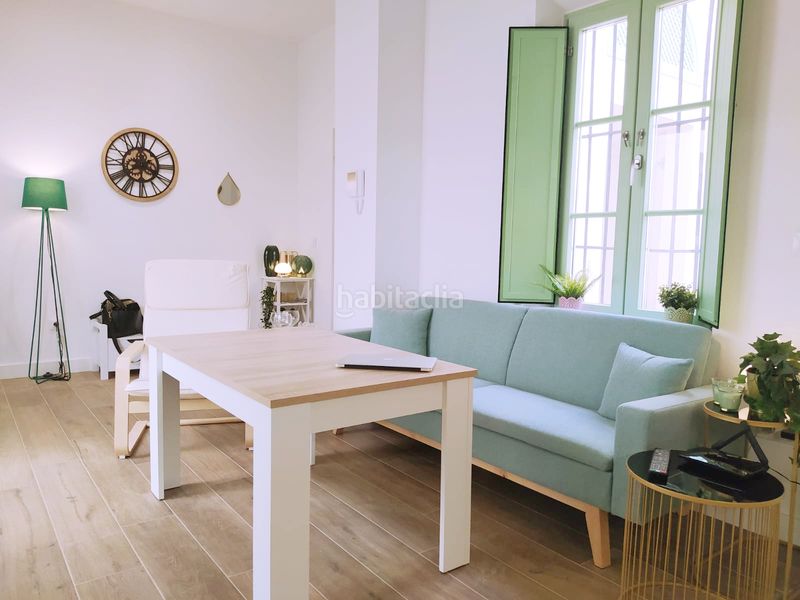 Foto d4104f81-e9ac-4d77-8065-29dfd59d205d. Location appartement avec chauffage dans San Lorenzo Sevilla