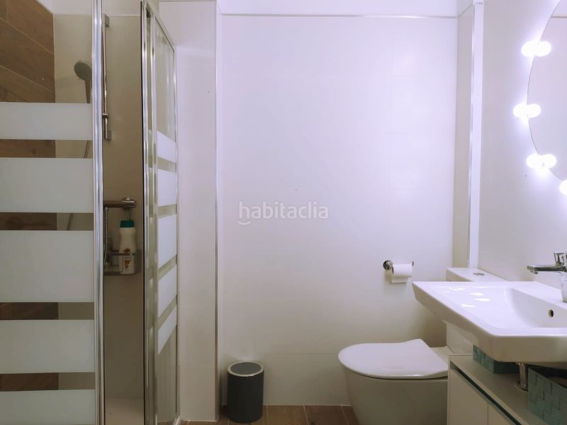 Foto ec7aac39-58d6-452b-b6ba-8d7f917eafa5. Location appartement avec chauffage dans San Lorenzo Sevilla