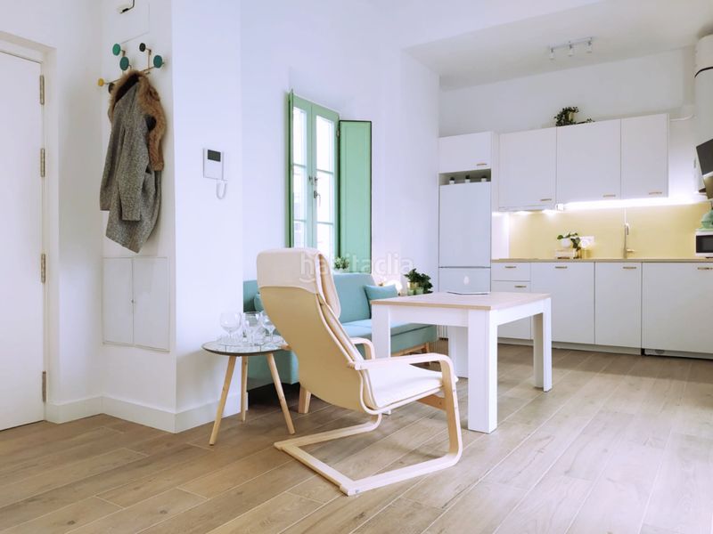 Foto fd90f205-cdf2-4321-8aa1-c39b43adf468. Location appartement avec chauffage dans San Lorenzo Sevilla