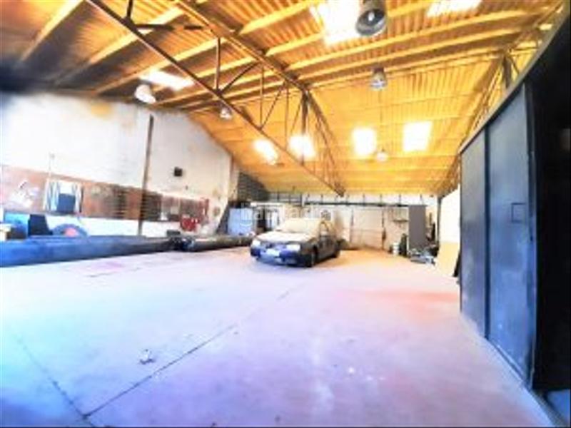 Foto 06164e2f-874a-407b-9ec3-5cfa2fa8c98b. Nave industrial ref-1746 venta nave industrial en Alpedrete