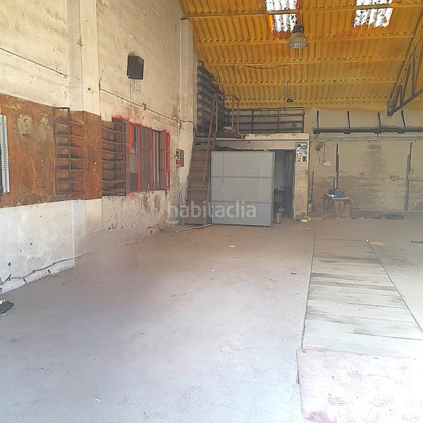 Foto 1791705e-b60b-474c-b0ea-b753efd9e355. Nave industrial ref-1746 venta nave industrial en Alpedrete