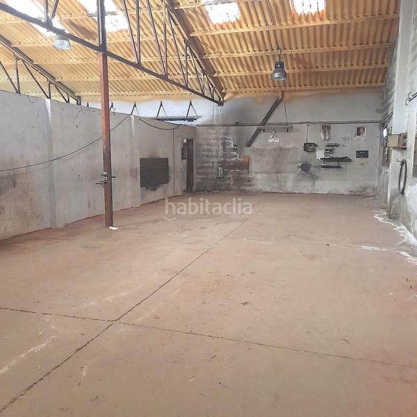 Foto 2158d2d7-273f-43c2-b997-ec9b82b00b48. Nave industrial ref-1746 venta nave industrial en Alpedrete