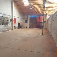 Industrial building in Alpedrete. Ref-1746 venta nave industrial alpedrete