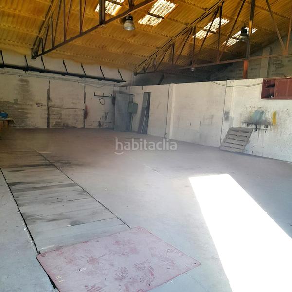 Foto a4de3db9-7d62-459e-b43d-1df2771011ba. Nave industrial ref-1746 venta nave industrial en Alpedrete