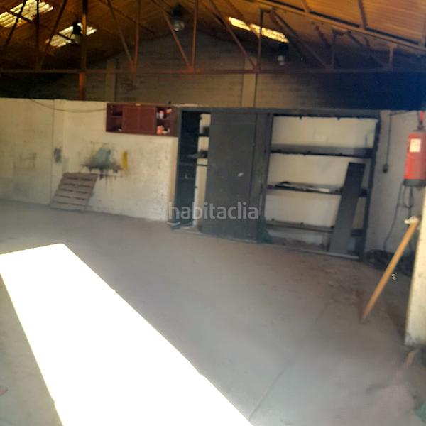 Foto c75f50b2-3385-4220-b6e7-8438a19339c6. Nave industrial ref-1746 venta nave industrial en Alpedrete