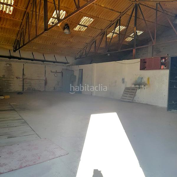Foto e3ba8b5b-1db5-4fc6-bad7-701dda513bfa. Nave industrial ref-1746 venta nave industrial en Alpedrete