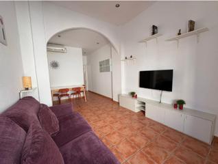Lloguer Pis  Pasaje del marqués de esquivel. Piso de dos habitaciones en alameda