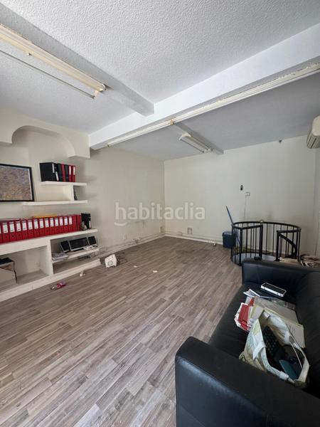 Foto 16ca5bb8-8c18-404f-852a-1f9e832a2b70. Geschäftsraum in Villalba Estación Collado Villalba