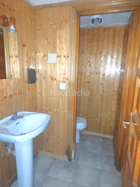 Foto 2999c05c-afb1-4ae5-b2a9-b343edce598c. Geschäftsraum in Villalba Estación Collado Villalba