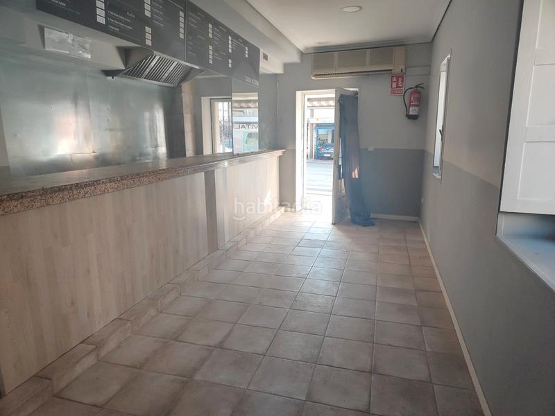 Foto 2e5919e5-8d0e-43fe-9533-14991d342bd6. Geschäftsraum in Villalba Estación Collado Villalba