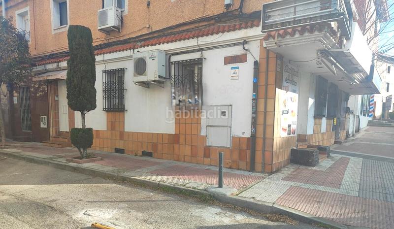 Foto 539ff134-3441-455f-bc35-202f2525c1a9. Geschäftsraum in Villalba Estación Collado Villalba