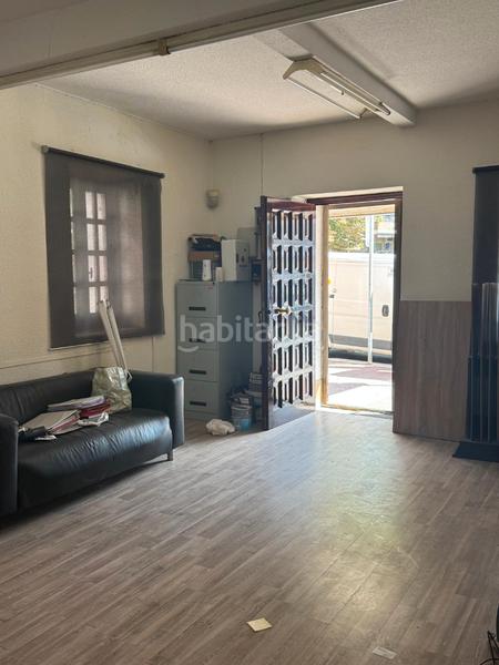 Foto 81b2ee38-3c78-4129-8672-82c5b726643b. Geschäftsraum in Villalba Estación Collado Villalba