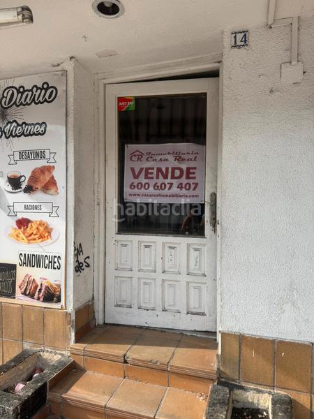 Foto ae379278-ae13-4e8a-a403-d3c2c936ca32. Geschäftsraum in Villalba Estación Collado Villalba