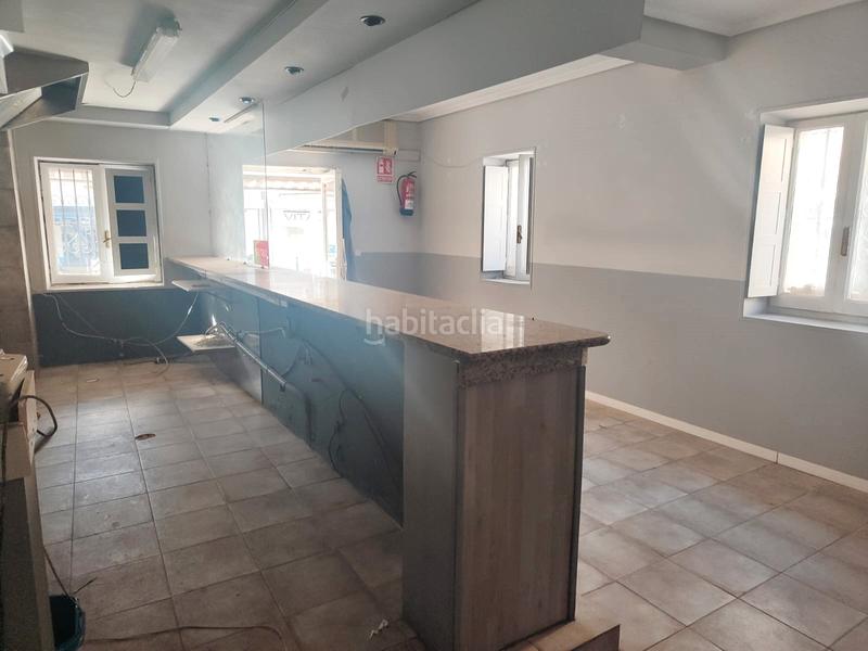 Foto c223b88d-af28-4abd-9464-dd3be6688370. Geschäftsraum in Villalba Estación Collado Villalba