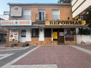 Locale commerciale in Avenida Juan Carlos I