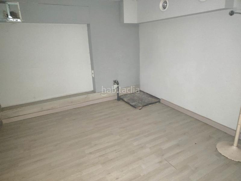 Foto eeda451c-a8a1-4140-99bc-97ee226faf55. Geschäftsraum in Villalba Estación Collado Villalba