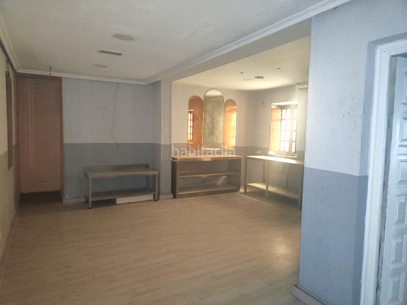 Foto 61c77d9e-7687-4604-b866-63c7136aba30. Planta baja en avenida juan carlos i 10 piso villalba ref - 1872 en Collado Villalba