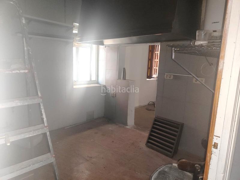 Foto 9011e3fa-fb44-4023-a1c8-ac9cda40f282. Planta baja en avenida juan carlos i 10 piso villalba ref - 1872 en Collado Villalba