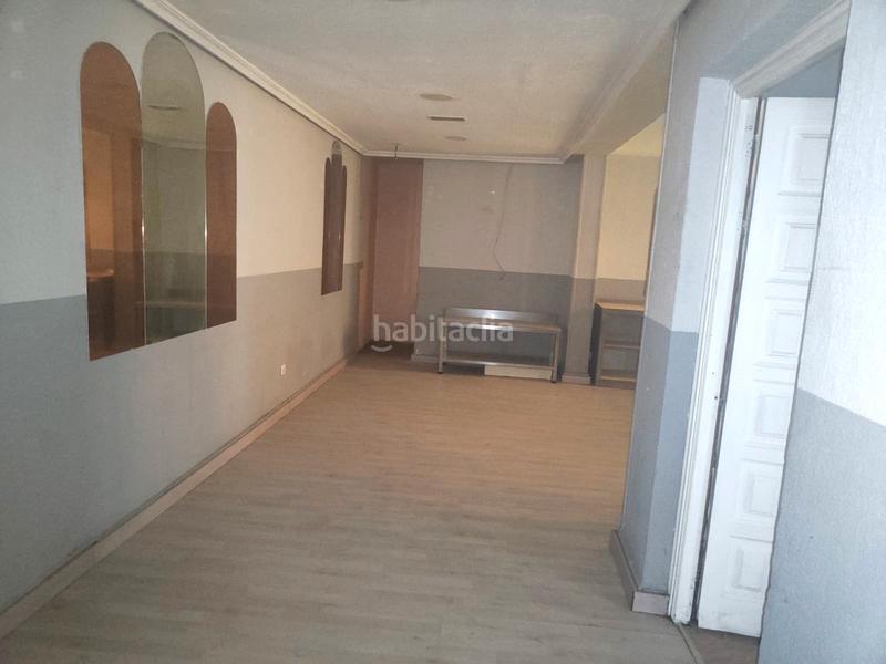 Foto bcfabb31-110b-497d-a0ca-a86ae22fcad4. Planta baja en avenida juan carlos i 10 piso villalba ref - 1872 en Collado Villalba