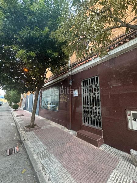 Foto fbe088c1-3ea6-4384-a3df-04720949b9e4. Planta baja en avenida juan carlos i 10 piso villalba ref - 1872 en Collado Villalba