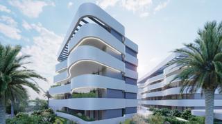 Piccolo appartamento in El Raso. Nuevo proyecto en el raso