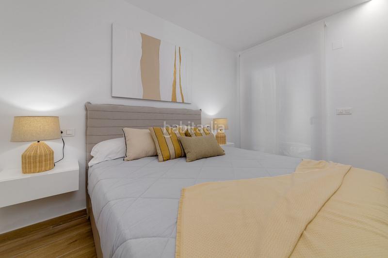 Foto 15c69c2c-cce2-43fb-bd7d-7b2481d1a2a3. Appartement avec piscine dans Roda San Javier