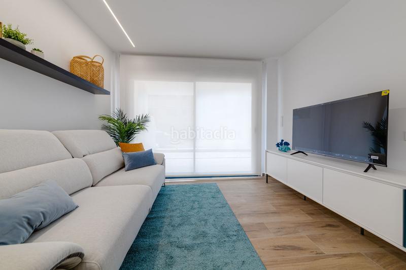 Foto 4afaf547-4d95-40c3-a03e-09fa1f157103. Appartement avec piscine dans Roda San Javier