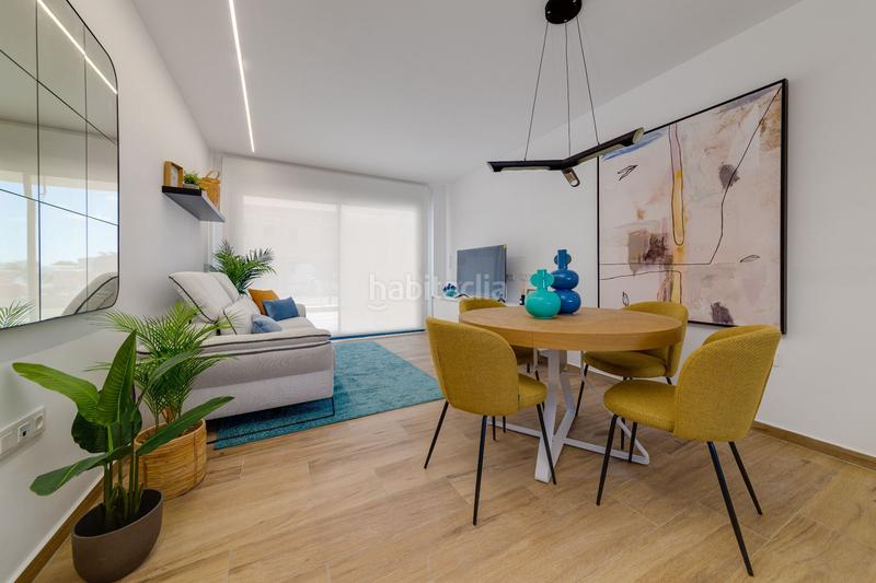 Foto 5a8592e4-2538-472a-ac38-1699f11faf59. Appartement avec piscine dans Roda San Javier