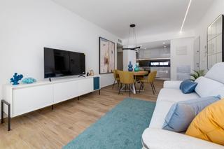 Apartament a Roda. Apartamento obra nueva