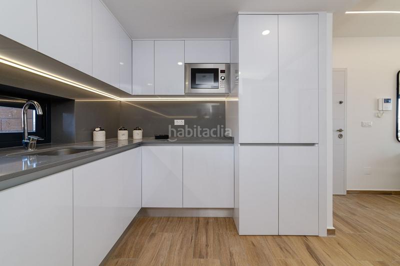 Foto ff79e050-258c-4e1e-bee3-bae99c9fc0c2. Appartement avec piscine dans Roda San Javier