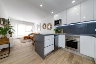Apartament a La Murada - Los Vicentes. Apartamento en villamartín. ultimas unidades, llave a mano!