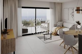 Apartamento en Los Europeos. Moderno apartamento a 700m de la mata beach