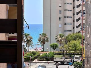 Apartament a Playa Muchavista