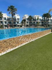 Alquiler Apartamento en El Raso