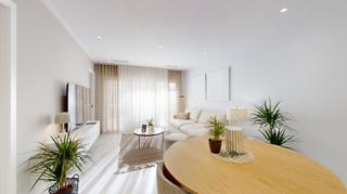 Apartament a El Raso