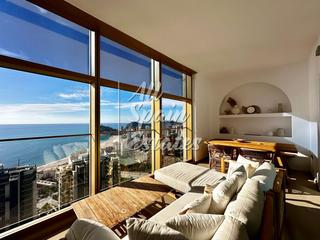 Apartament en Playa Poniente. Intempo 26